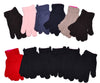 Lady Winter Knit Magic Gloves, Good for Work Garden Sports. GL55018 - OPT FASHION WHOLESALE