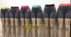 NYC Wholesale Lady Girls Yoga Short Sports Leggings, HF277 - OPT FASHION WHOLESALE
