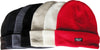 Wholesale Cuffed Long Beanie Thermal Insulated Skull Ski Hats AA343 - OPT FASHION WHOLESALE
