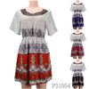 NYC Wholesale Fashion Dresses Summer Sundresses, P31054 - OPT FASHION WHOLESALE