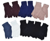 Wholesale Men Winter Knit Magic Gloves, Good for Work Garden Sports. GM55019 - OPT FASHION WHOLESALE
